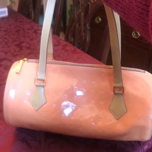 COPY - Arcadia Barrel Bag